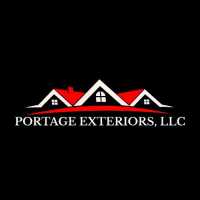 Portage Exteriors LLC Logo
