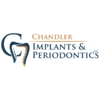 Chandler Implants & Periodontics Logo