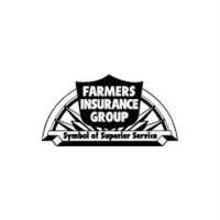 Brian Nakaerts Agency - Farmers Insurance Logo