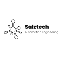 Salztech Automation Logo