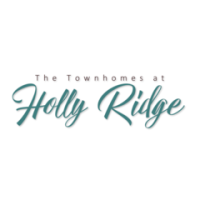 The Townhomes at Holly Ridge Logo