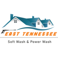 East Tennessee Soft Wash LLC Logo