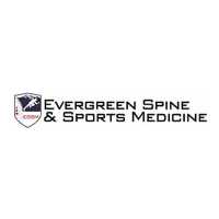 Evergreen Spine & Sports Medicine Logo