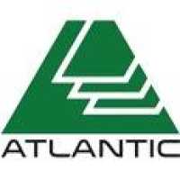 Atlantic Paper & Supply Logo