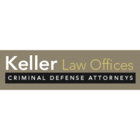Keller Criminal Defense Attorneys Logo