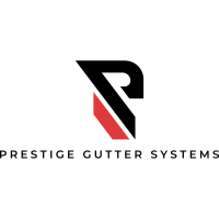 Prestige Gutter Systems Logo