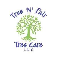 True 'N' Fair Tree Care LLC Logo