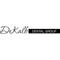 DeKalb Dental Group Logo