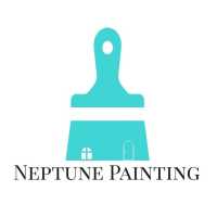 Neptune Painting Logo