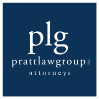 Pratt Law Group, PLLC Logo