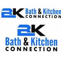 The Bath and Kitchen Connection Logo