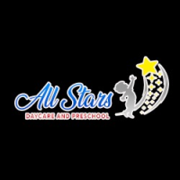All Stars Day Care & Preschool Logo