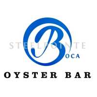 Boca Oyster Bar Logo