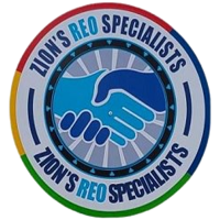 Zion's REO Specialists Inc. Logo