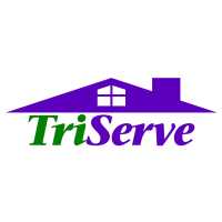 Triserve, Inc Logo
