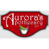 Aurora's Apothecary Logo