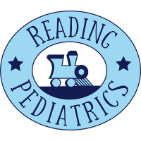 Reading Pediatrics Inc Logo