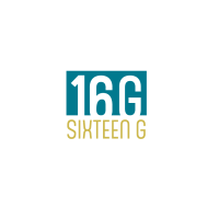 Sixteen G Logo