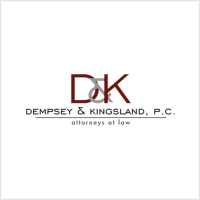Dempsey, Kingsland & Osteen Logo