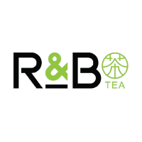 R & B Tea Logo