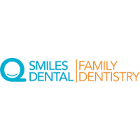 Q Smiles Dental - Wappingers Falls Logo