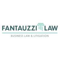 The Fantauzzi Law Firm, P.A. Logo