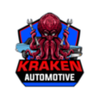 Kraken Automotive Logo