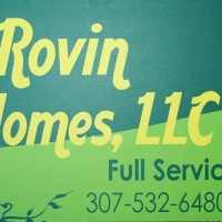 Dunrovin Homes, LLC Logo