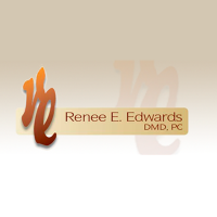 Renee E. Edwards Dmd, Pc Logo