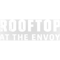 Rooftop at The Envoy Logo