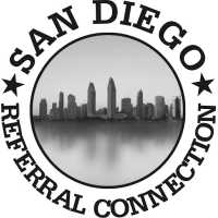 San Diego Referral Connection Logo