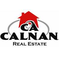 Calnan Real Estate Logo