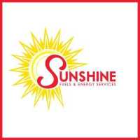 Sunshine Fuels & Energy Services Logo