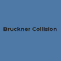 Bruckner Collision Logo