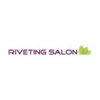 Riveting Wellness Spa and Salon LLC Logo