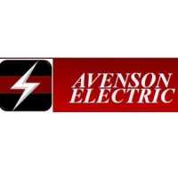 Avenson Electric Inc. Logo