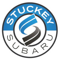 Stuckey Subaru Logo