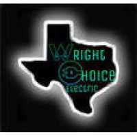 Wright Choice Electric Logo