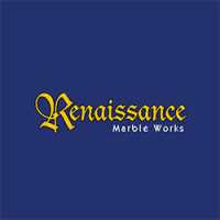 Renaissance Marble Works Logo
