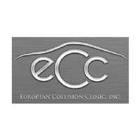 European Collision Clinic Logo