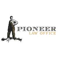 Pioneer Law Office Logo