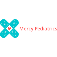 Mercy Pediatrics Logo