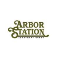 Arbor Station Apartments Logo