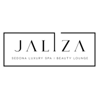 Jaliza Sedona Luxury Spa & Beauty Lounge Logo