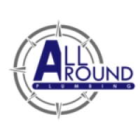 All Around Plumbing LLC Logo