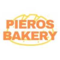 Piero's Bakery Logo