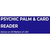 Psychic Palm Logo
