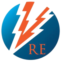 Roman Electric LLC Logo
