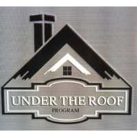 Under The Roof Program Logo