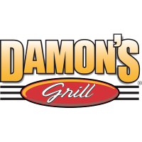 Damon's Grill Logo